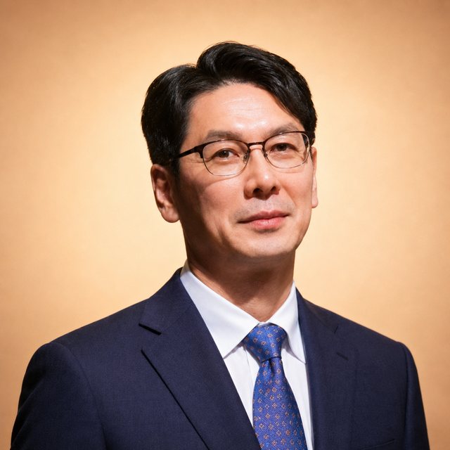 이창주 이사